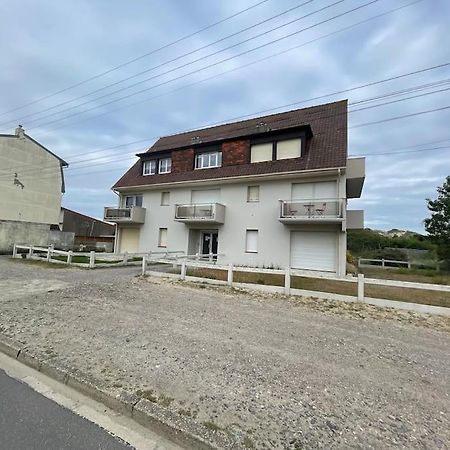 Logement 4A6 Pers A 100M De La Mer Стелла-Плаж Екстер'єр фото
