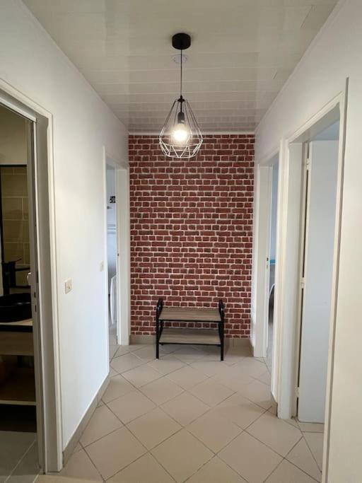 Logement 4A6 Pers A 100M De La Mer Стелла-Плаж Екстер'єр фото