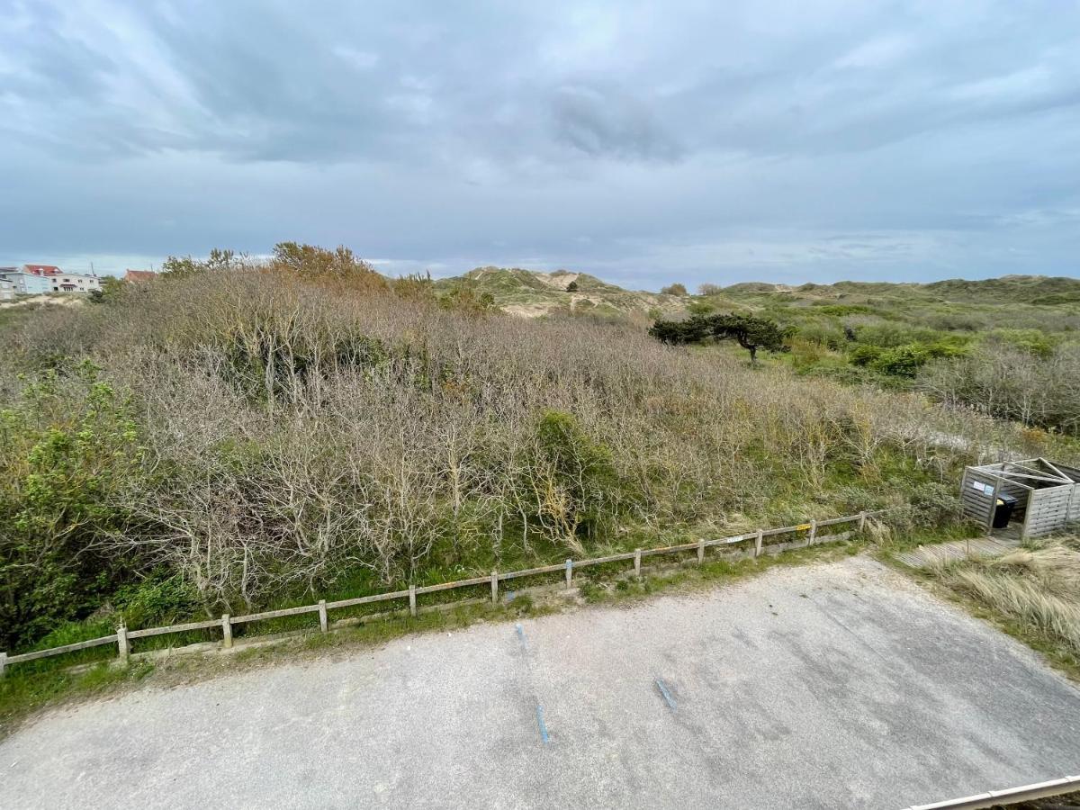 Logement 4A6 Pers A 100M De La Mer Стелла-Плаж Екстер'єр фото