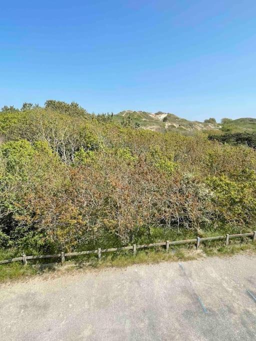 Logement 4A6 Pers A 100M De La Mer Стелла-Плаж Екстер'єр фото