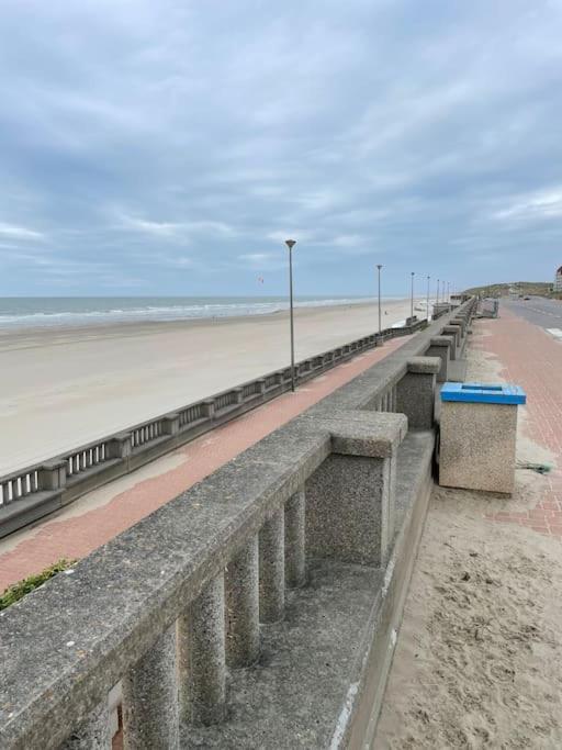 Logement 4A6 Pers A 100M De La Mer Стелла-Плаж Екстер'єр фото